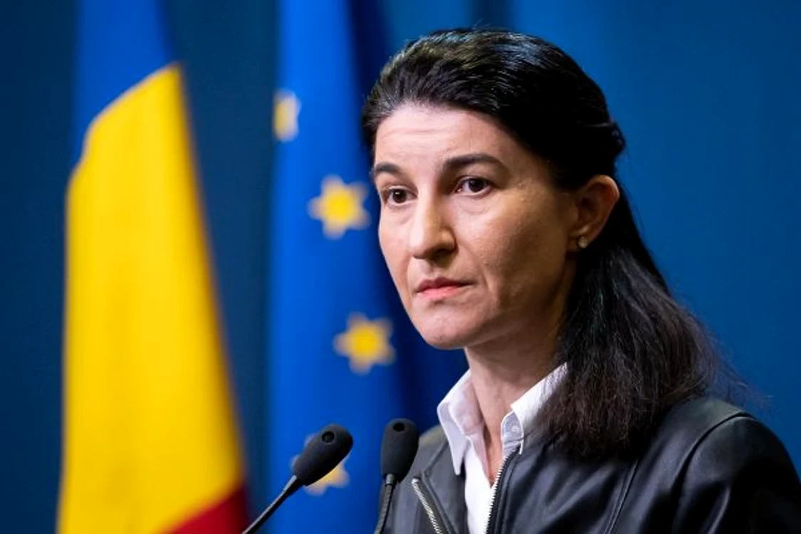 Ministrul Muncii, Violeta Alexandru, promite că în jurul datei de 18 aprilie șomerii vor avea banii, dacă angajatorii se grăbesc să depună actele   