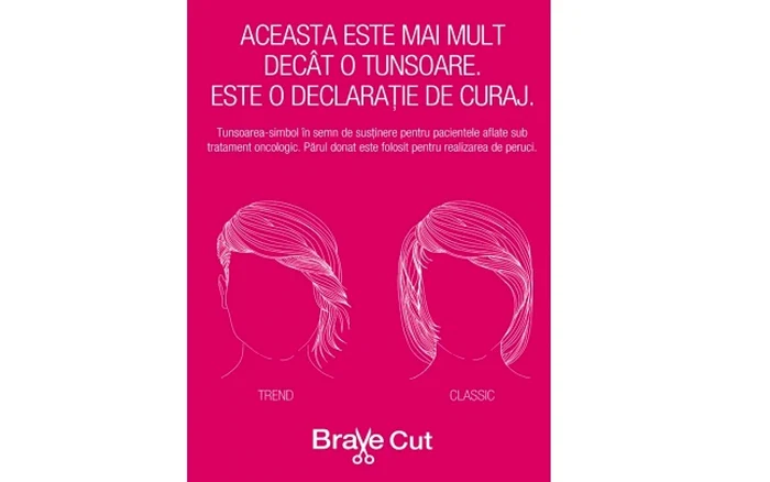 brave cut