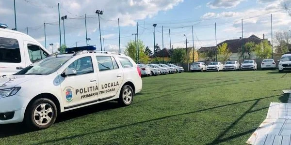 Politia Locala FOTO Tatiana Neamtu