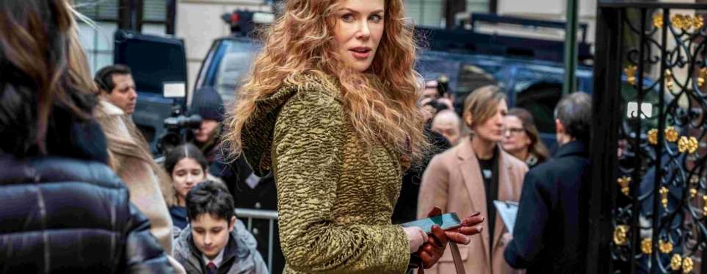 Nicole Kidman FOTO HBO