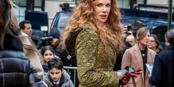 nicole kidman hbo 