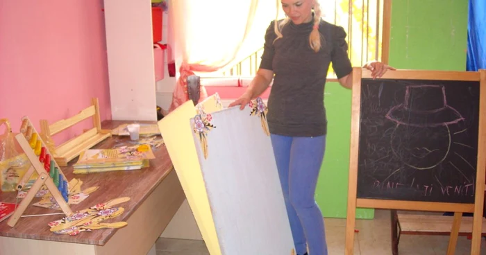 Târgovişte: Un nou after-school pentru târgovişteni