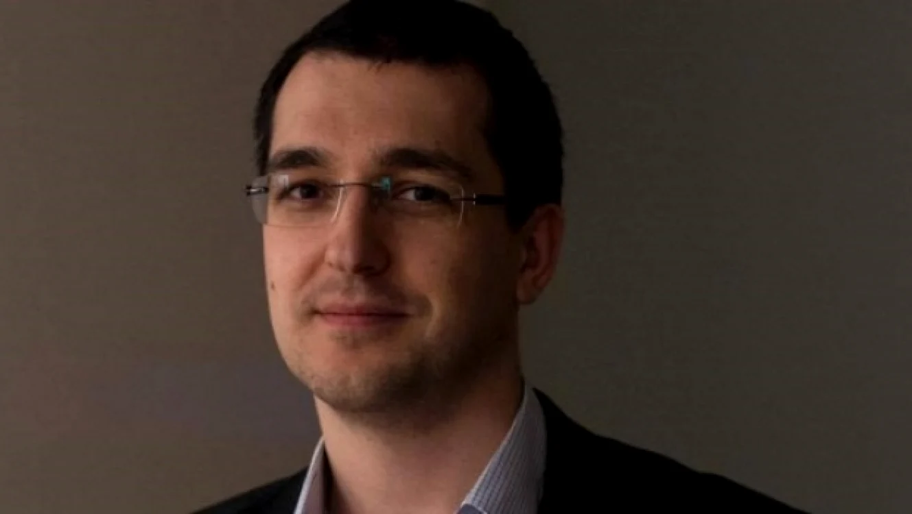 Vlad Voiculescu FOTO Adevărul