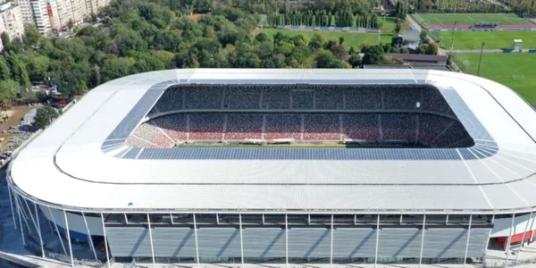 Steaua