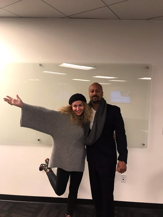 Jermaine  Jackson junior  e unul dintre  nepoții  Megastarului