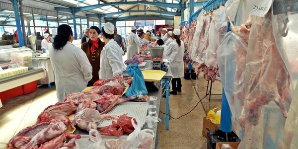carne de miel mediafax
