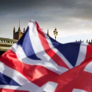 Steag Marea Britanie FOTO Shutterstock jpg
