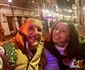 What’ s Up și iubita lui, Micky Sursa Instagram