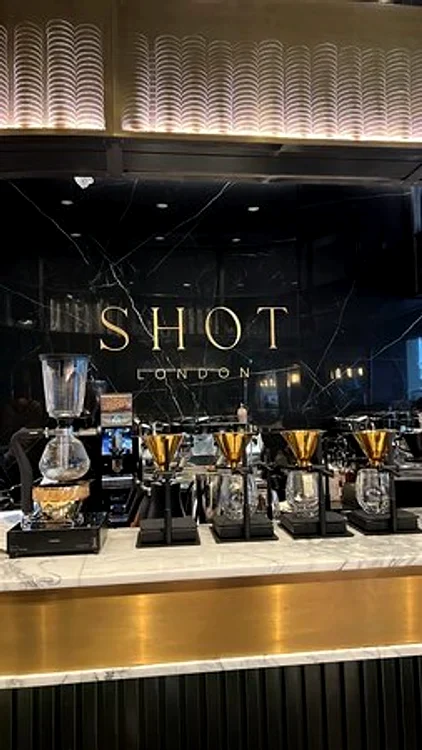 O cană din această cafea este comandată de 2-3 ori pe săptămână / foto: Tripadvisor