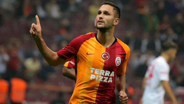 
    Florin Andone  
