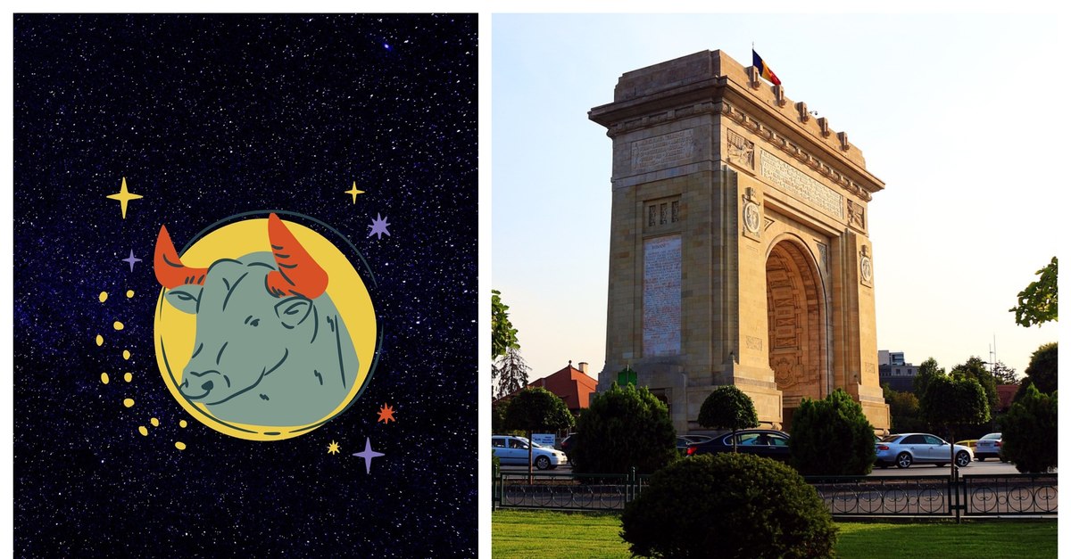 Ce localitate din România ești, în funcție de zodie? La Taur și Vărsător răspunsul e spectaculos. VIDEO