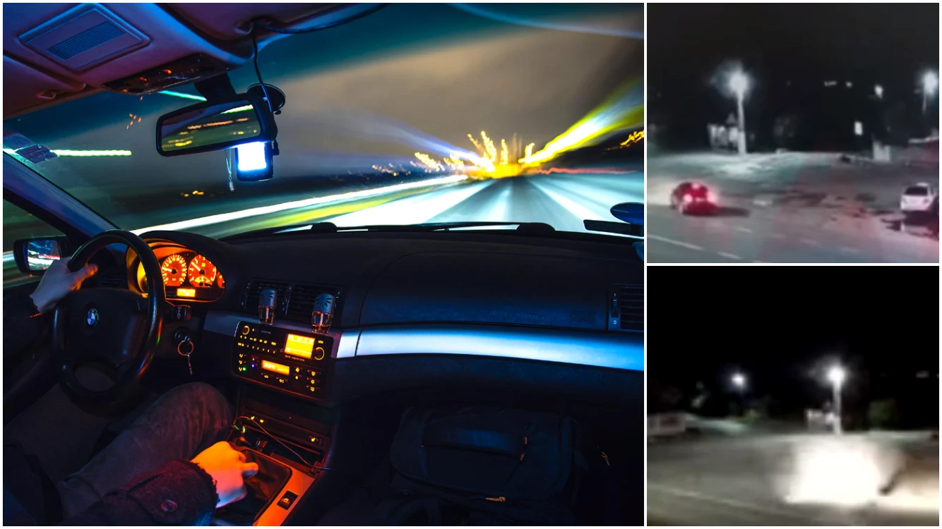 Cum a reușit un minor de 16 ani să omoare două tinere de 13 şi 16 ani Foto: colaj/captură