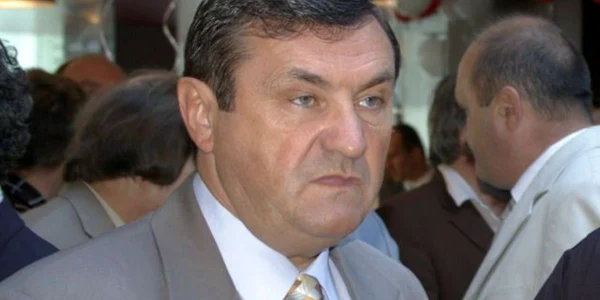 Constantin Oprean