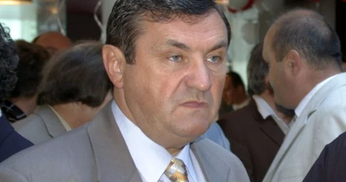 Constantin Oprean