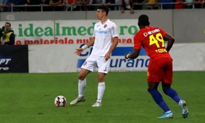 alexandru pascanu debut cfr cluj jpeg