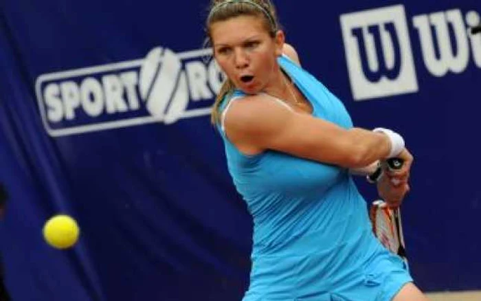 TENIS: Patru românce în optimi la turneul de la Maribor