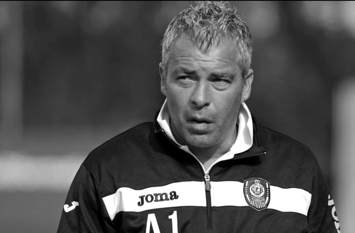 Jorge Costa, fost antrenor la CFR Cluj și Gaz Metan Mediaș Foto/GSP