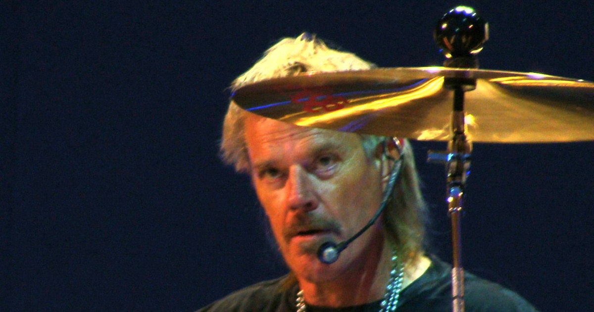 A murit Frank Beard, bateristul trupei rock americane ZZ Top. „Lumea a pierdut unul dintre cei mai inovatori bateriști”