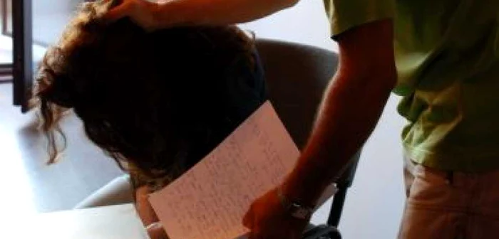 Brăila:Şi-a ucis soţia pentru o scrisoare primită de la un amant