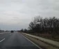 Drum modern între Timișoara și autostradă FOTO Ștefan Both