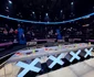 Click!, în culisele „Românii au talent”! Dana Popa s-a așezat pe scaunul Nadiei Comăneci