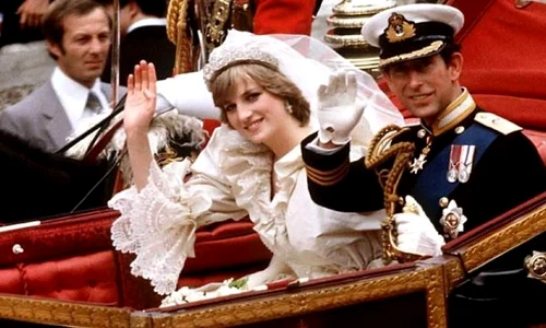 Poveştile nunţilor regale, de la George al VI lea la William FOTO jpeg