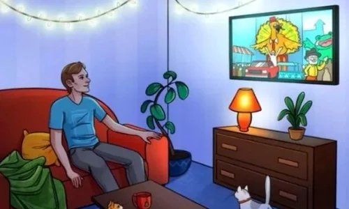 0 Only people with a high IQ can find the hidden mistake in just five seconds jpg