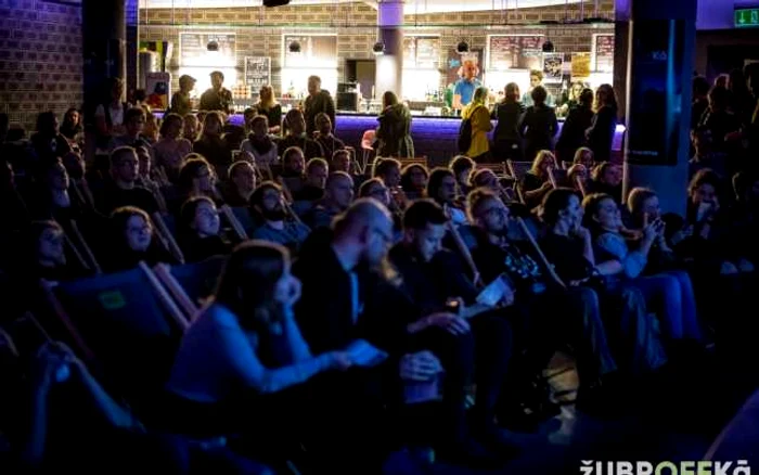 România participă la Festivalul Internaţional de Filme Scurte „Zubroffka” FOTO: zubroffka.pl/en