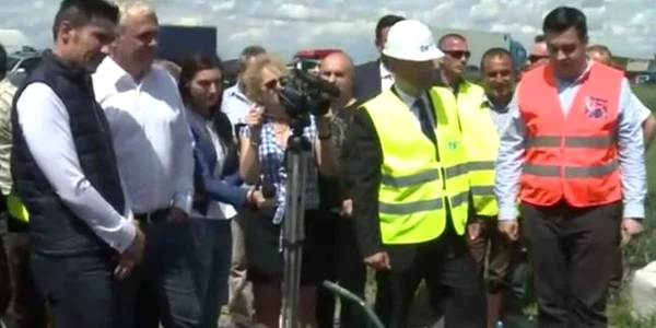 liviu dragnea dolj