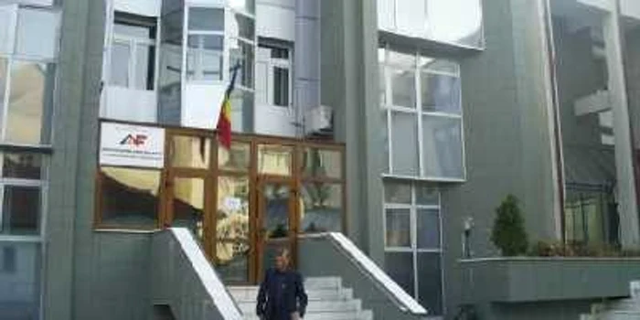 Direcţia Generală a Finanţelor
