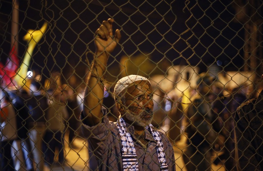  Eliberarea prizonierilor palestinieni din Israel, o „fereastră de speranță“ în Cisiordania