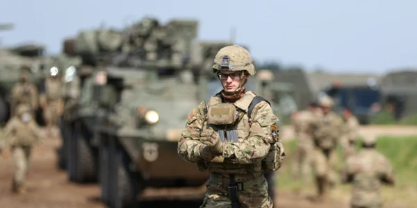 militar