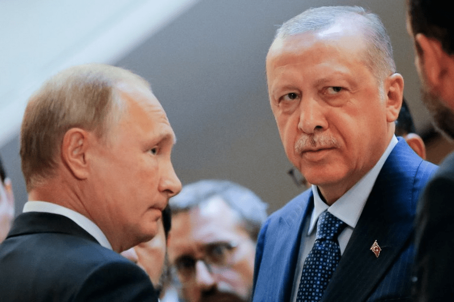 De ce alegerile din Turcia sunt importante pentru NATO și România. Expert: „Rusia e favorita regimului Erdoğan”
