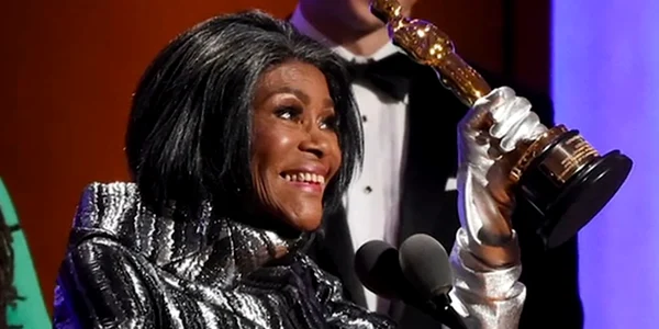 Cicely Tyson