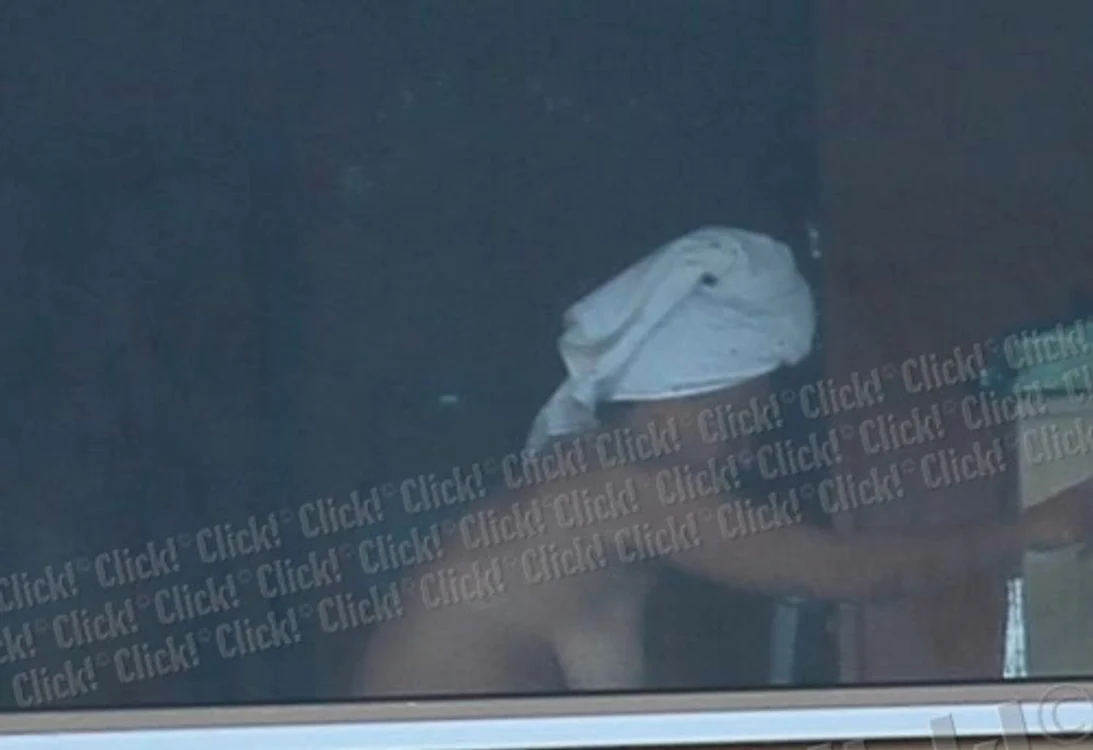 Sex la malul mării (FOTO MIHAI IONESCU)