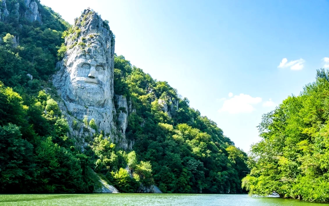 Secretul lui Decebal a fost descifrat de savanți / Foto: Shutterstock