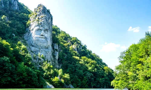 decebal shutterstock jpg