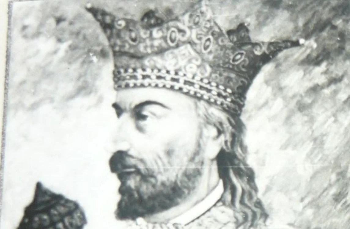 Bădica-Radu Voievod a fost decapitat FOTO: mythologica.ro