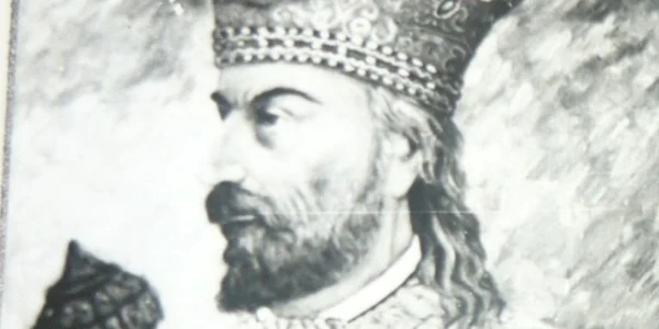 badica radu voievod