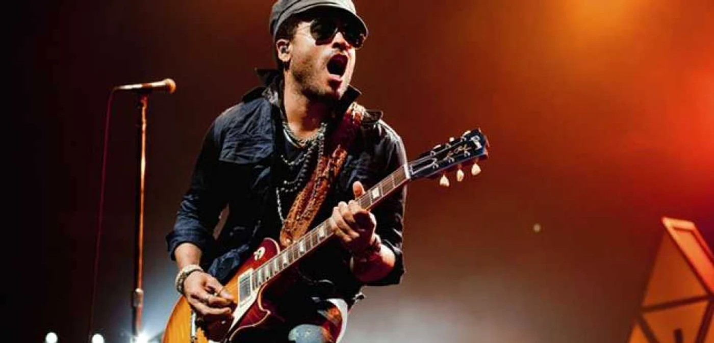 Lenny Kravitz urmează să joace şi în lungmetrajul "The Butler", în care deţine un rol-cheie FOTO Reuters