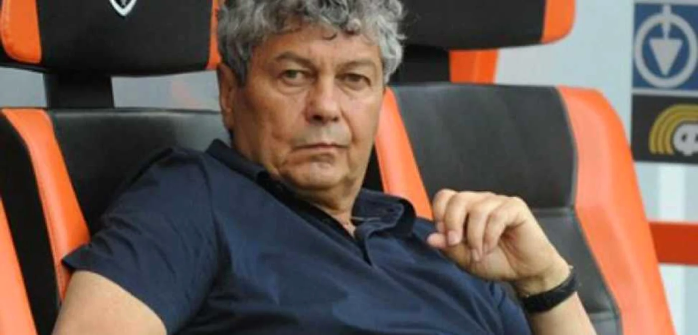 Mircea Lucescu
