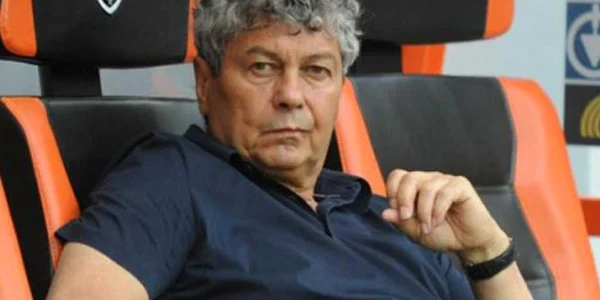 Mircea Lucescu GSP