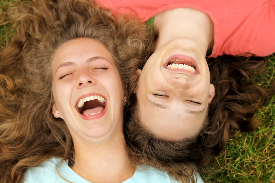 Modul în care râdem dezvăluie adevărata noastră personalitate FOTO Shutterstock