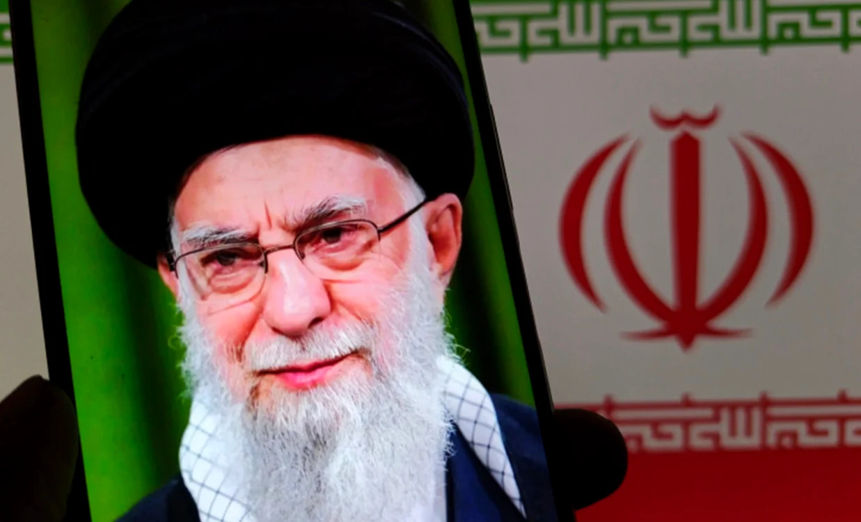 Ali Khamenei a fost ucis sâmbătă FOTO Arhivă