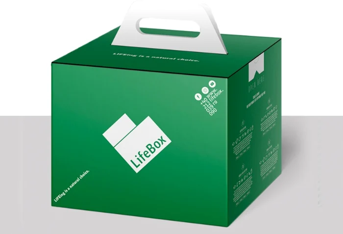 LifeBox