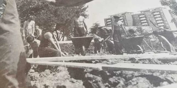 inundatii 1970 