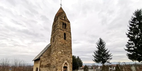 biserica strei foto daniel guta adevarul