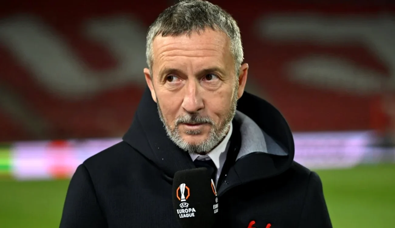 Mihai Stoica a fost implicat într-un accident rutier 