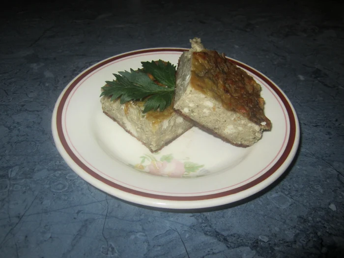 
    Drob de pui cu ciuperci  