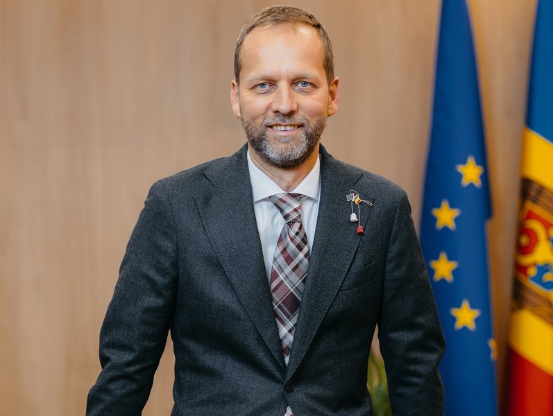 Securitatea Chișinăului, modernizată de Uniunea Europeană. Va oferi echipamente de interceptare a dronelor